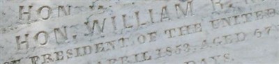 William Rufus Devane King William Rufus Devane King