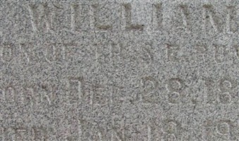 William Runge