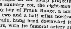 William Runge