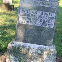 William Runge