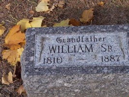 William Runge, Sr William Runge, Sr