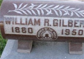 William Russell Gilbert