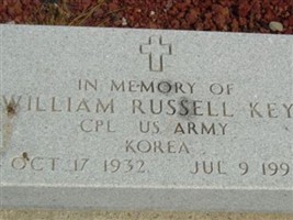 Corp William Russell Keys (2235252.jpg) Corp William Russell Keys (2235252.jpg)