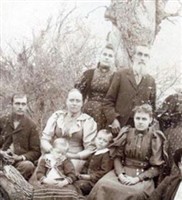 William Russell Rutledge William Russell Rutledge