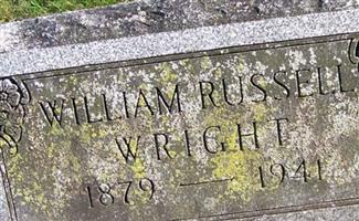 William Russell Wright