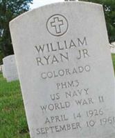 William Ryan, Jr