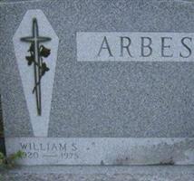 William S. Arbes