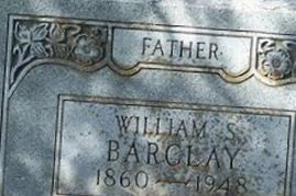 William S. Barclay