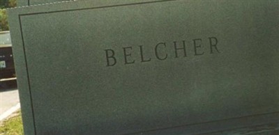 William S Belcher