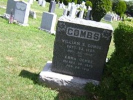 William S. Combs (2008371.jpg) William S. Combs (2008371.jpg)