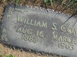 William S Combs William S Combs