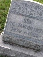 William S. Cramer William S. Cramer