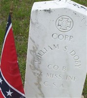 Corp William S. Doby Corp William S. Doby