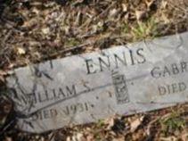 William S. Ennis