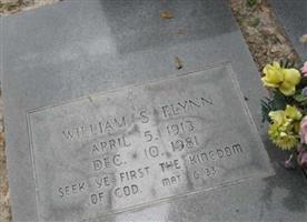 William S. Flynn, Sr