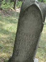 William S Fowler William S Fowler