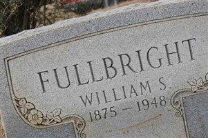 William S. Fullbright