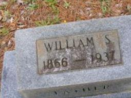 William S. Gordy