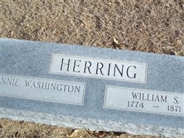 William S. Herring William S. Herring