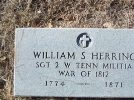 William S. Herring William S. Herring