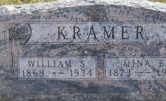 William S Kramer