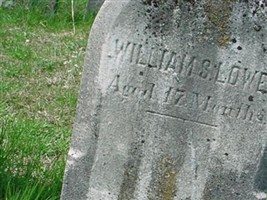 William S. Lowe
