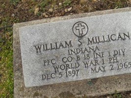 William S. Millican