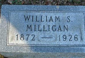 William S. Milligan