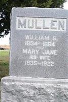 William S. Mullen