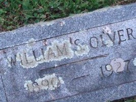 William S Olver
