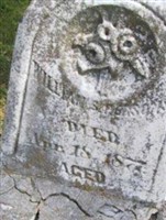 William S Persons