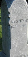 William S Pitser William S Pitser
