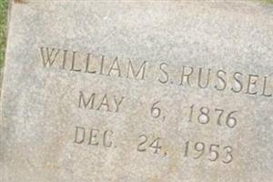 William S. Russell