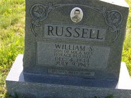 William S. Russell William S. Russell
