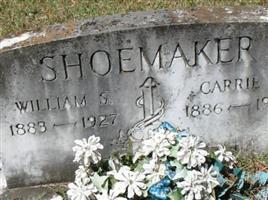 William S. Shoemaker