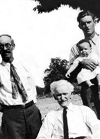 William S Tompkins, Sr