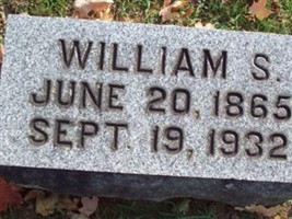 William S Wagner