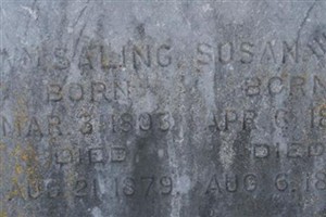William Saling William Saling