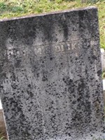 William Sample Dickson