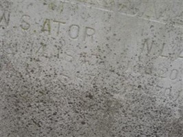 William Sampson Ator