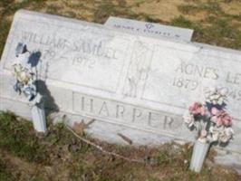 William Samuel Harper