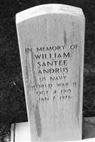 William Santee Andrus