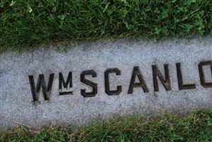 William Scanlon William Scanlon