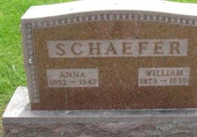 William Schaefer