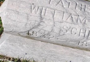 William Schenk