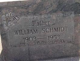 William Schmidt