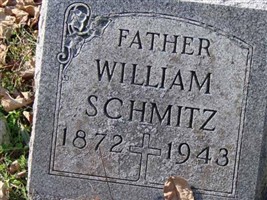 William Schmitz William Schmitz