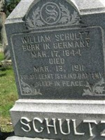 William Schultz