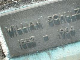 William Schulz