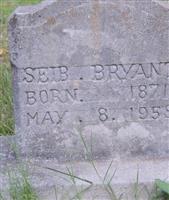 William Seib Bryant